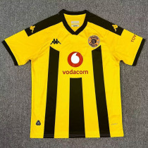 2024-25 Kaizer Chiefs Home Fans Soccer jersey