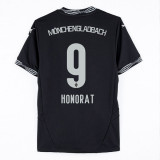 2024-25 Monchengladbach Third Fans Soccer Jersey
