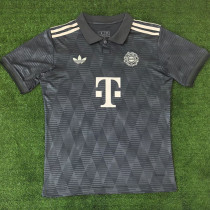 2024-25 Bayern Oktoberfest Fans Soccer Jersey