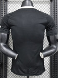 2024-25 ARS Black Goalkeeper Player Version Soccer Jersey