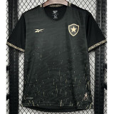 2024-25 Botafogo Away Fans Soccer Jersey