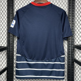 2024-25 Hamburg SV Away Fans Soccer Jersey
