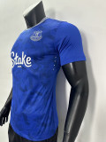 2024-25 EVE Home Player Version Soccer Jersey