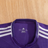 2010-2011 RMA Third Retro Soccer Jersey