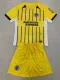 2024-25 Brighton Away Kids Soccer Jersey