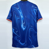 2024-25 CHE Home 1:1 Fans Soccer Jersey