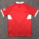 2024-25 Stuttgart Away Fans Soccer Jersey