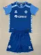 2024-25 Real Betis Third Kids Soccer Jersey