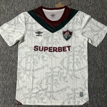 2024-25 Fluminense Third Fans Soccer Jersey