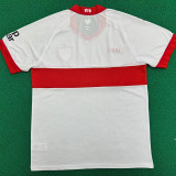 2024-25 Stuttgart Home Fans Soccer Jersey