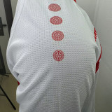 2024-25 Stuttgart Home Fans Soccer Jersey