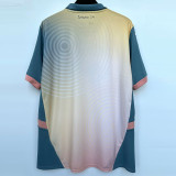 2024-25 Man City Fourth 1:1 Fans Soccer Jersey