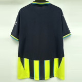 2024-25 Man City Away 1:1 Fans Soccer Jersey