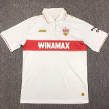 2024-25 Stuttgart Champions League Fans Soccer Jersey *欧冠版