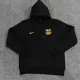 2024-25 BAR Black Hoody (加绒)