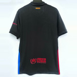 2024-25 BAR Away 1:1 Fans Soccer Jersey