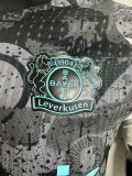 2024-25 LeverKusen Third Player Version Soccer Jersey
