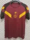 2024-25 Roma Red Special Edition Training Shirts