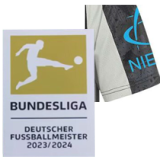2024-25 LeverKusen Third Player Version Soccer Jersey