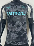 2024-25 LeverKusen Third Player Version Soccer Jersey