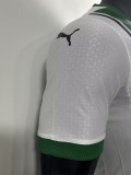 2024-25 Monchengladbach Home Player Version Soccer Jersey