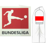 2024-25 Monchengladbach Home Player Version Soccer Jersey