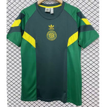 2024-25 Celtic Green Special Edition Training Shirts