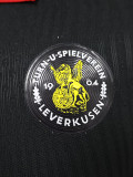 2024-25 LeverKusen 120th Anniversary Player Version Soccer Jersey