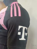 2024-25 Bayern Special Edition Player Version Soccer Jersey *