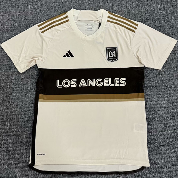 2024-25 Los Angeles Third Fans Soccer Jersey