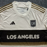 2024-25 Los Angeles Third Fans Soccer Jersey