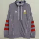 2024-25 LIV Purple Windbreaker