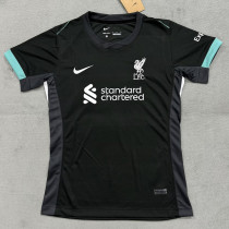 2024-25 LIV Away Women Soccer Jersey (女)