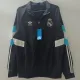 2024-25 RMA Black Windbreaker
