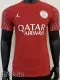 2024-25 PSG Red Player Version Training shirts