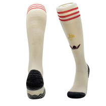 2024-25 Bayern Third Khaki Socks