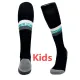 2024-25 LIV Away Black Kids Socks(儿童)
