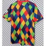 2024-25 Mainz 05 Special Edition Fans Soccer Jersey
