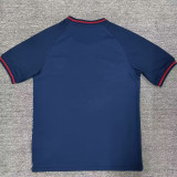 2024-25 BAR Royal blue Training shirts