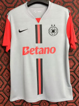 2024-25 FCSB Third Fans Soccer Jersey *布加勒斯特星