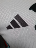 2024-25 Bayern Red White Black Player Version Training shirts