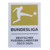 2024-25 LeverKusen White Special Edition Player Version Soccer Jersey