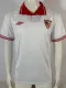 2012-2013 Sevilla Home Retro Soccer Jersey
