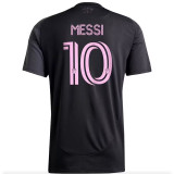 2025-26 Inter Miami Away 1:1 Fans Soccer Jersey
