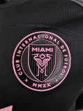 2025-26 Inter Miami Away Player Version Soccer Jersey