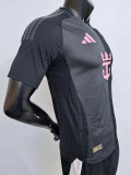 2025-26 Inter Miami Away Player Version Soccer Jersey