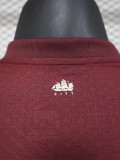 2024-25 Man City Third Long Sleeve Player Version Soccer Jersey (长袖球员)