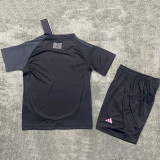 2025-26 Inter Miami Away Kids Soccer Jersey