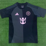 2025-26 Inter Miami Away 1:1 Fans Soccer Jersey