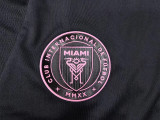 2025-26 Inter Miami Away Kids Player Version Soccer Jersey (球员童装)